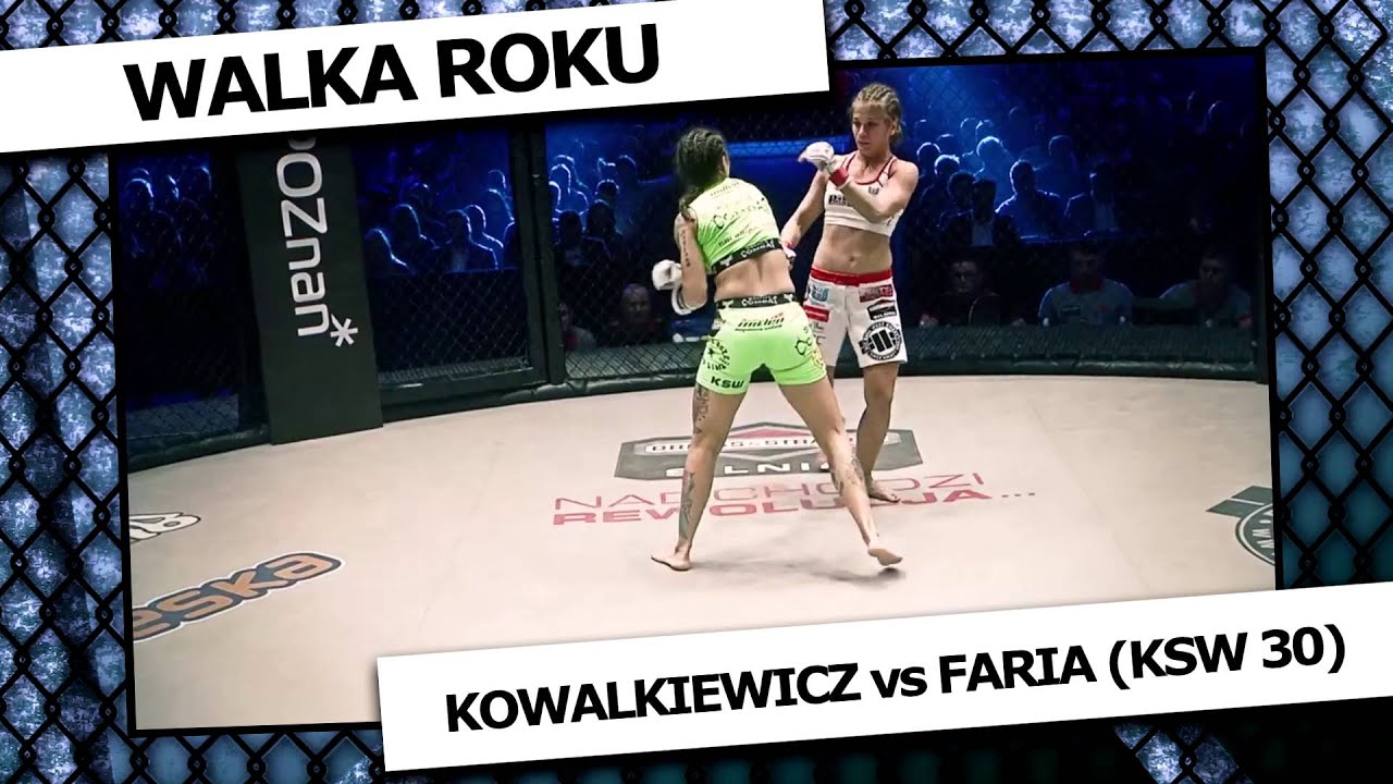 Heraklesy 2015 - Walka Roku