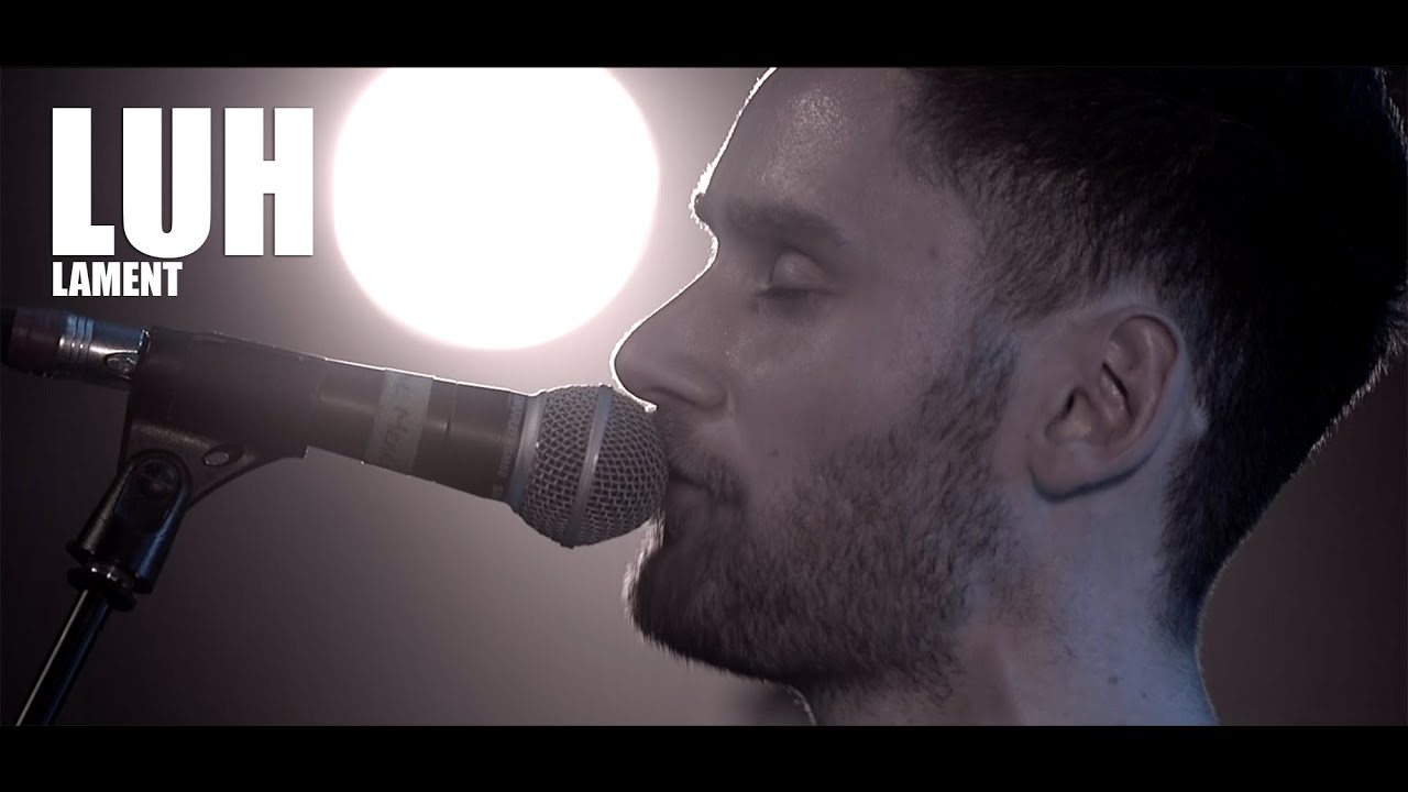 LUH - Lament - Live (Tinals 2016)