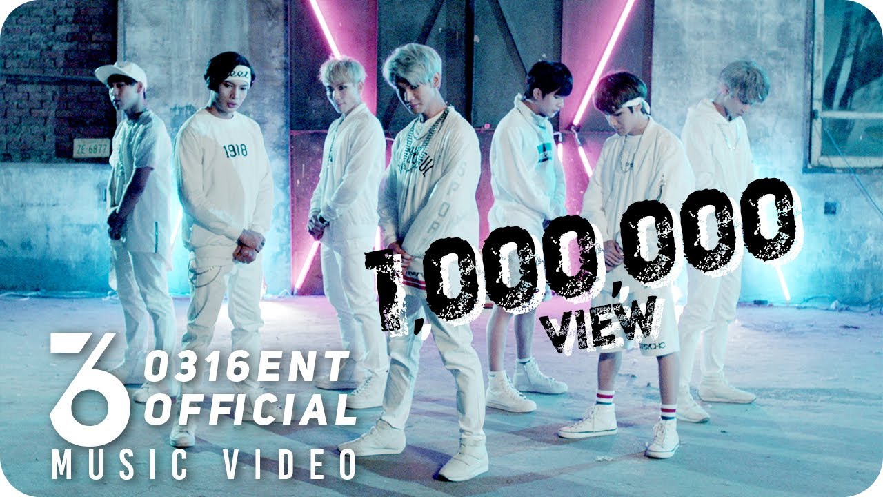 [Official M/V] 316 Three One Six - TARARA(ทารารา)