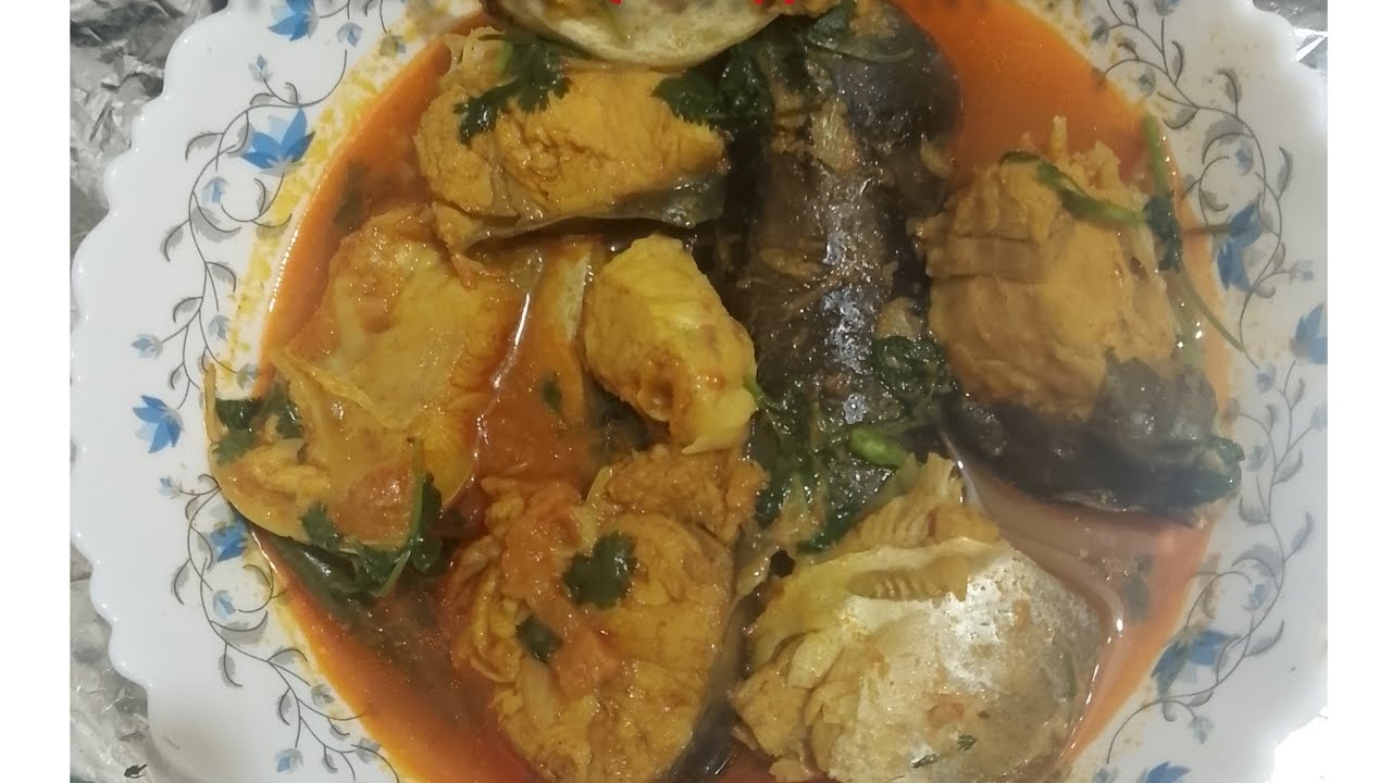 💥একবার এভাবে পাঙ্গাস মাছ রান্না করে দেখুন মুখে স্বাদ লেগে থাকার মত।। Pangas mach ranna reci।। 