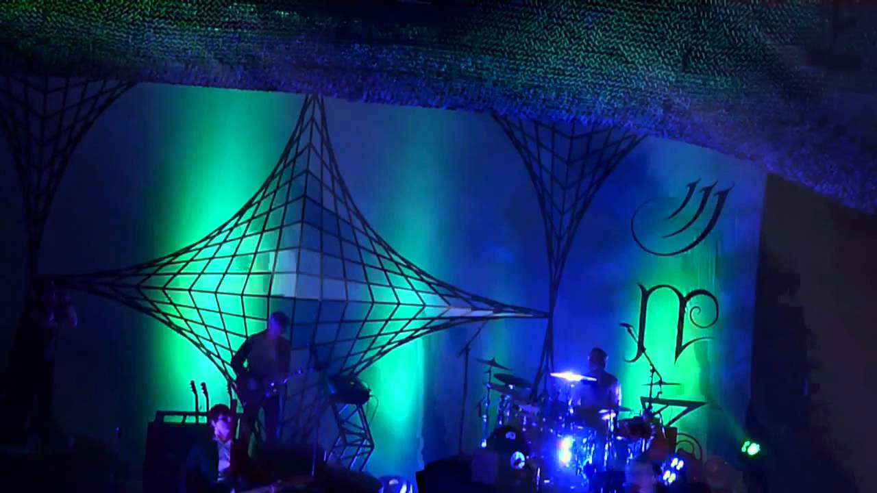 The Package - A Perfect Circle [2010] - Live HD