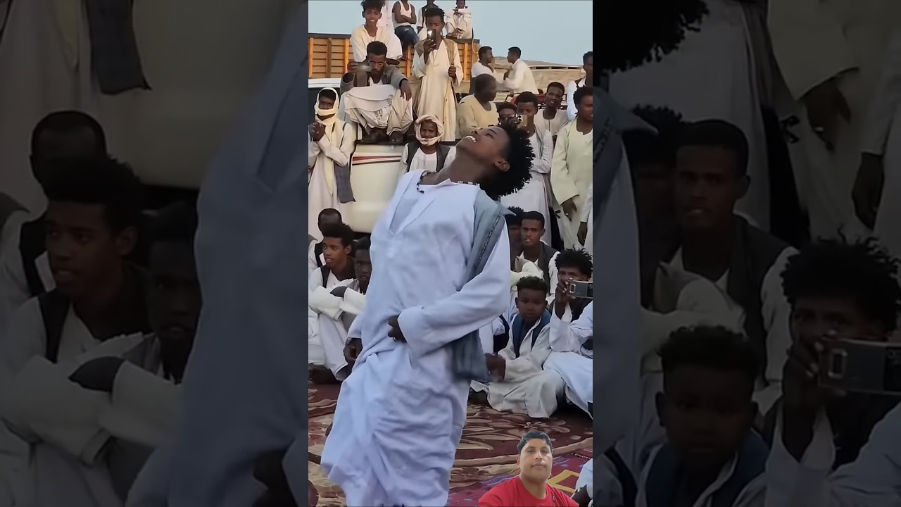 Sudan music dance tradition culture 