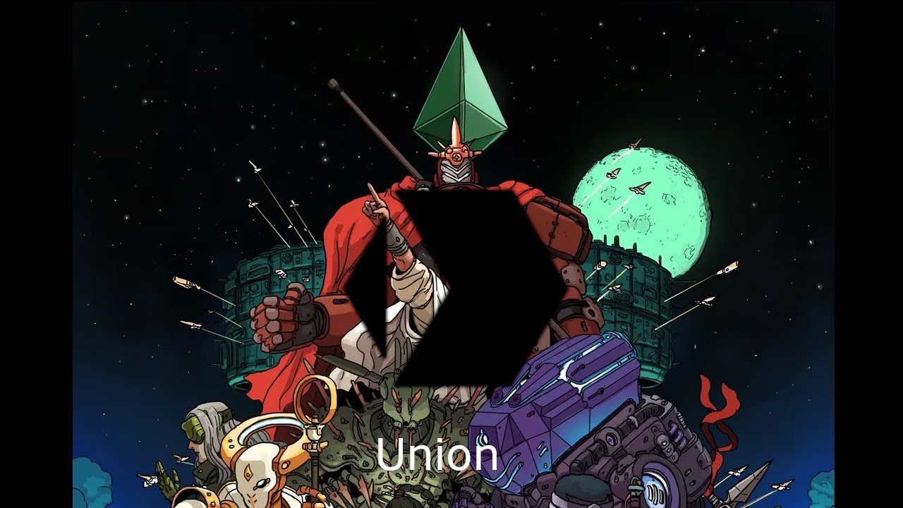Union - Lancer