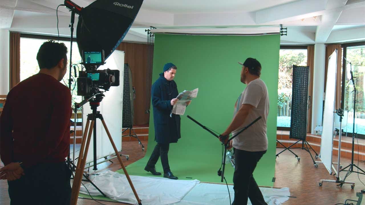 Making Of: Brenners Park-Hotel & Spa Reopening Movie 2021