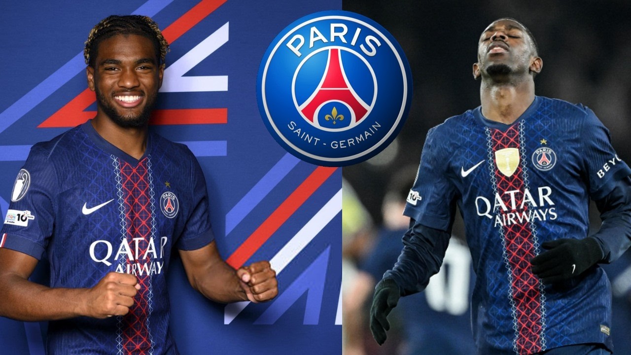 🚨🚨 TRES BONNE NOUVELLE POUR IBRAHIM MBAYE ! A LUI DE PROUVER MAINTENANT / DEMBÉLÉ C'EST OFFICIEL !