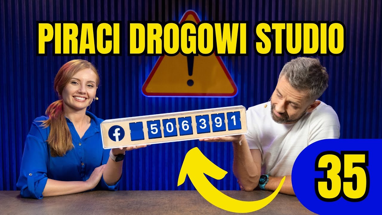 ⚠️ Nerwowy z rurką | Cud w Tarnowie| Wyjazd OSP| Wasze filmy i komentarze- PODSUMOWANIE TYGODNIA #35