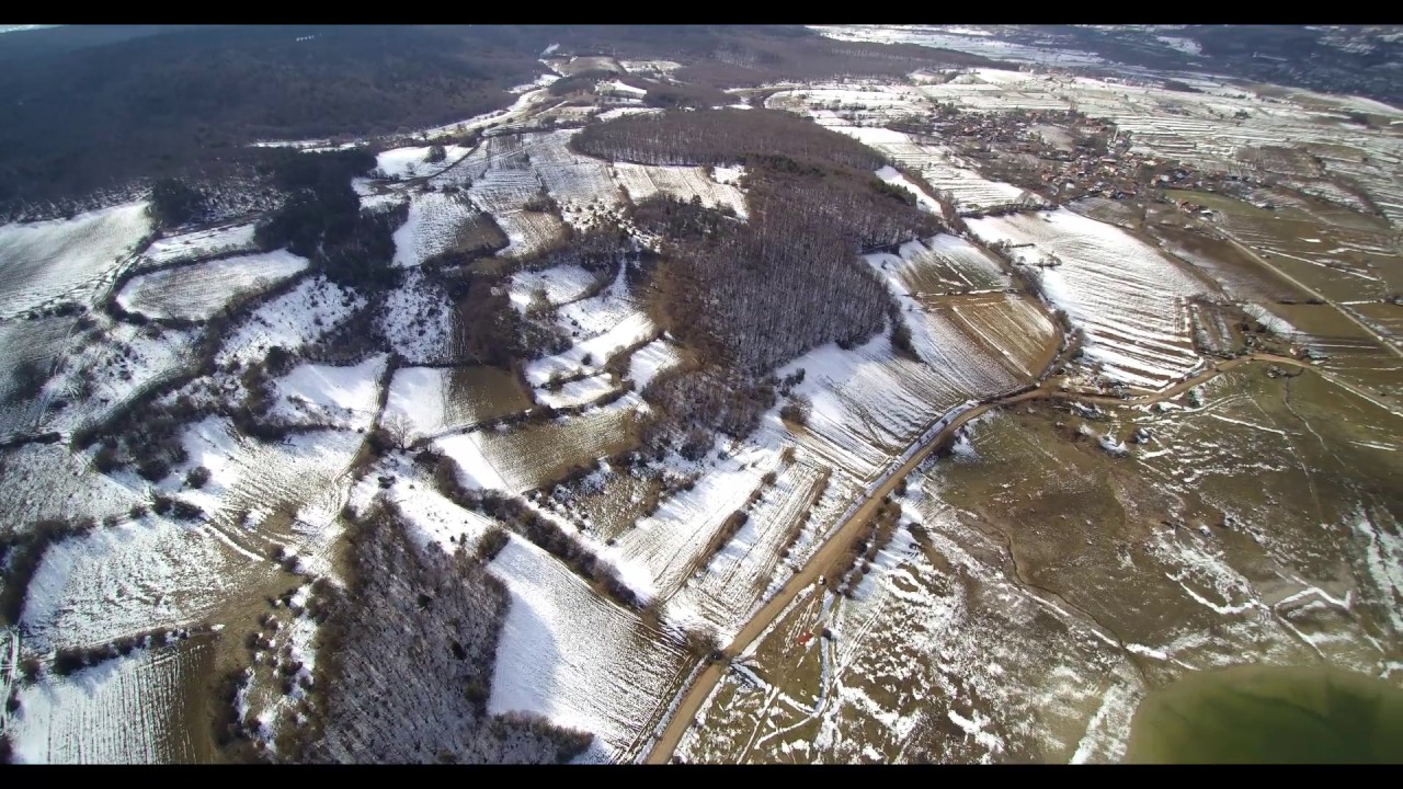 Bolu / Gölköy Full HD Drone Çekimidir.