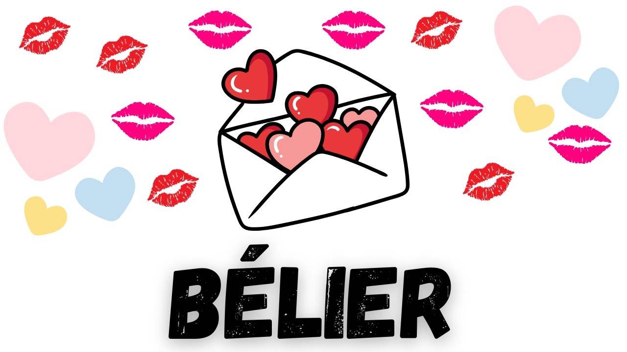 BELIER 🚨Si cette vidéo vous trouve le 3 MARS 2026, c’est une confirmation !⚡️