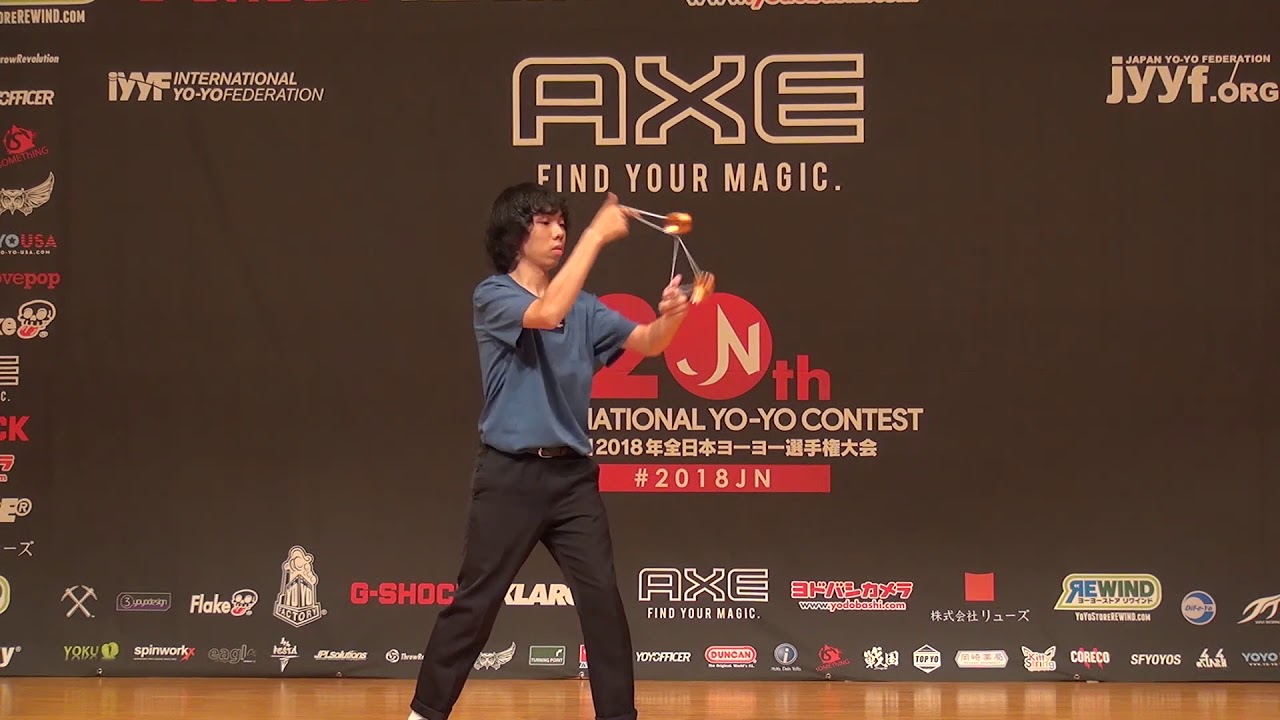 2018JN Final 3A 03 Mizuki Takimoto