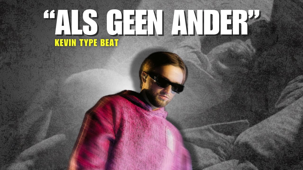 Kevin Type Beat 