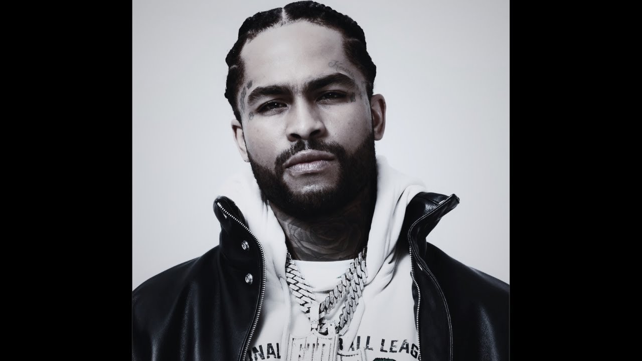 [FREE] Dave East x J Cole Type Beat 2026 