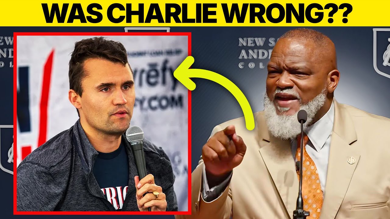 Famous Pastor's UNEXPECTED Final Message (Powerful)