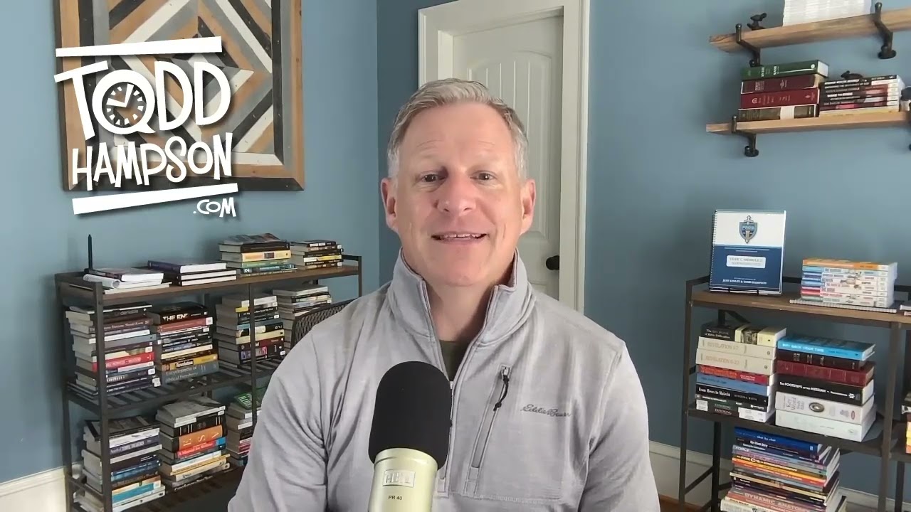 Game Over If We Don't Do This!