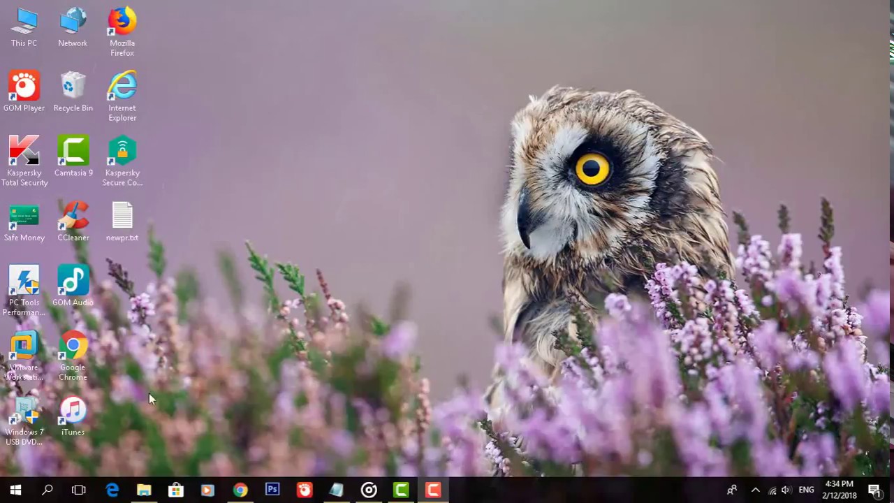 How to Start and Stop Maintenance in Windows 10 (Tutorial)