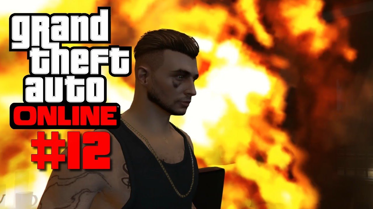 Endlich geht das | GTA V Online #12 | Topra + Doelid