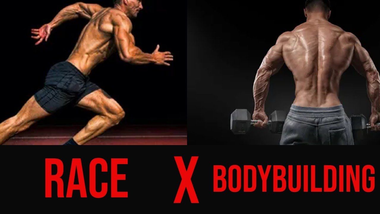 COMMON MISTAKES WHEN COMBINING RUNNING AND WEIGHT TRAINING