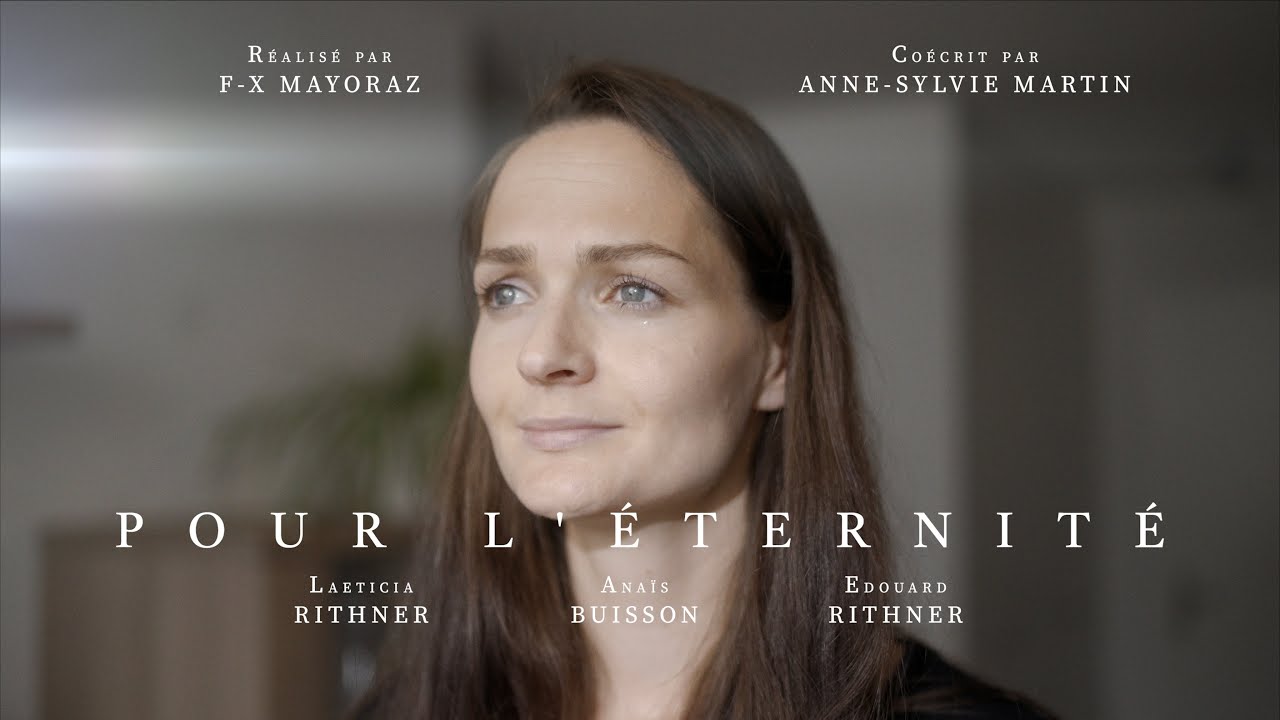 Pour l'Éternité (court-métrage)