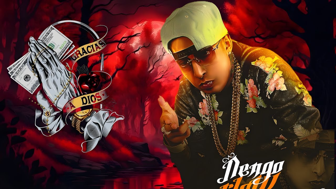 Ñengo Flow  | 📀 Éxitos del Nuevo Álbum 2025 📀(Exclusive) #nengoflow #underground