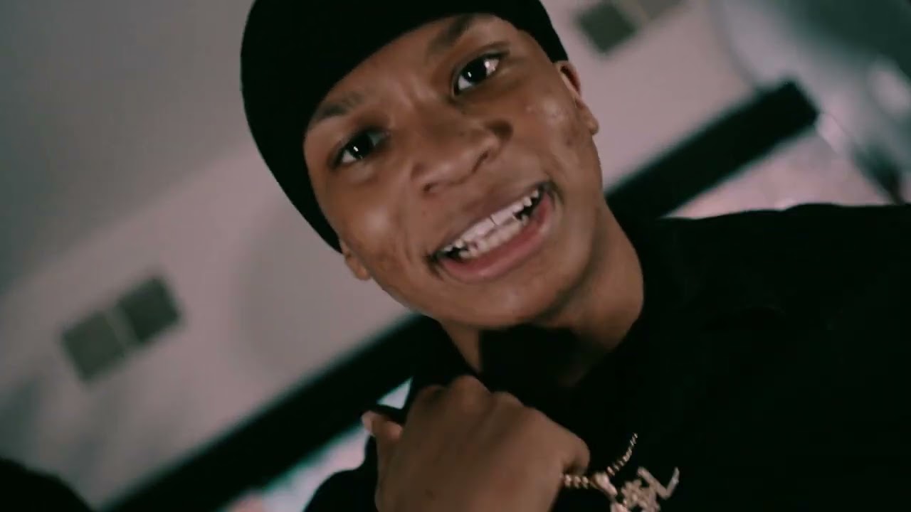 LaneMane Drizz 