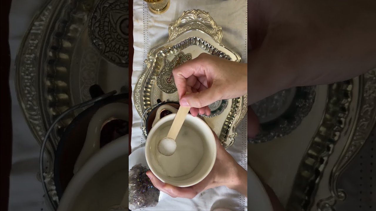 How to Grow Your Wealth Like the Rich and Famous|| Money Spell #money #success #abundance #witch