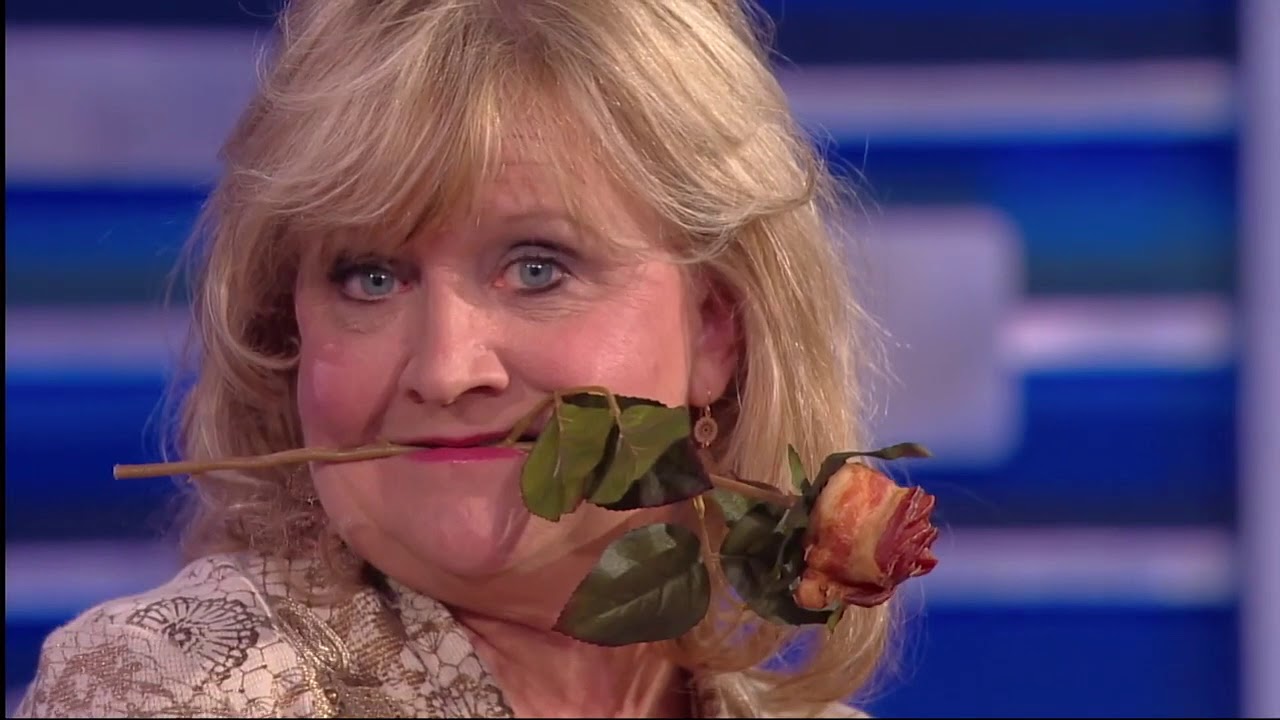 Chonda Pierce Reveals Her Favorite Dating Website | Huckabee