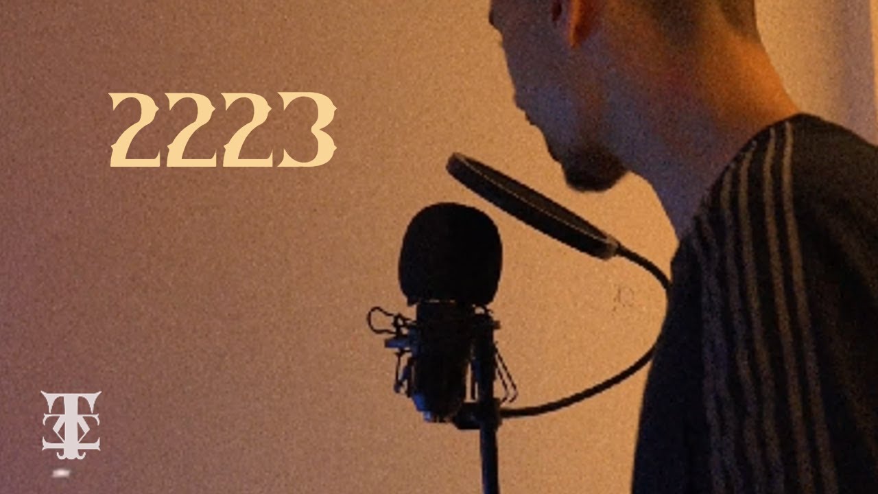 2223 (Official Video Clip)