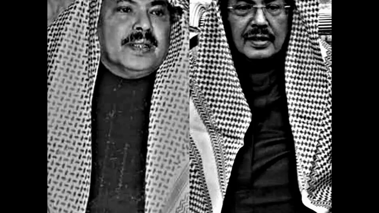 أبوبكر سالم (زمانك زمانك) صوت الخليج