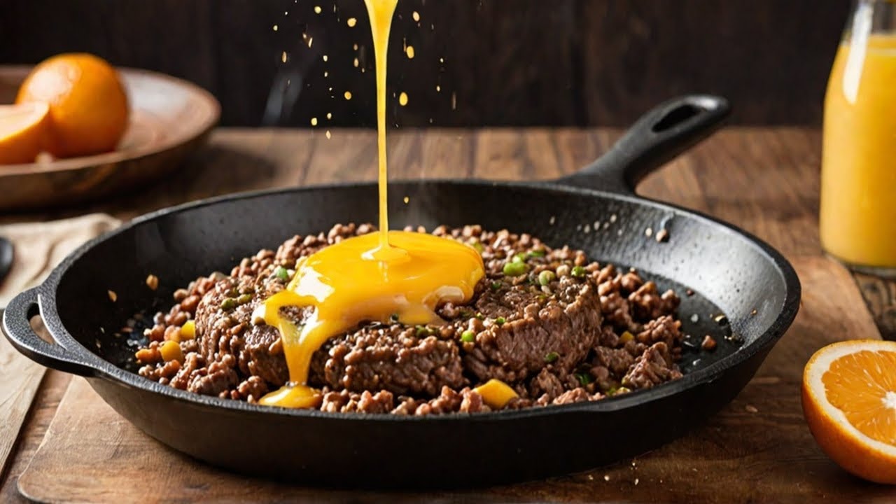 11 recetas con carne molida ¡Tan deliciosas que no podrás dejar de prepararlas!