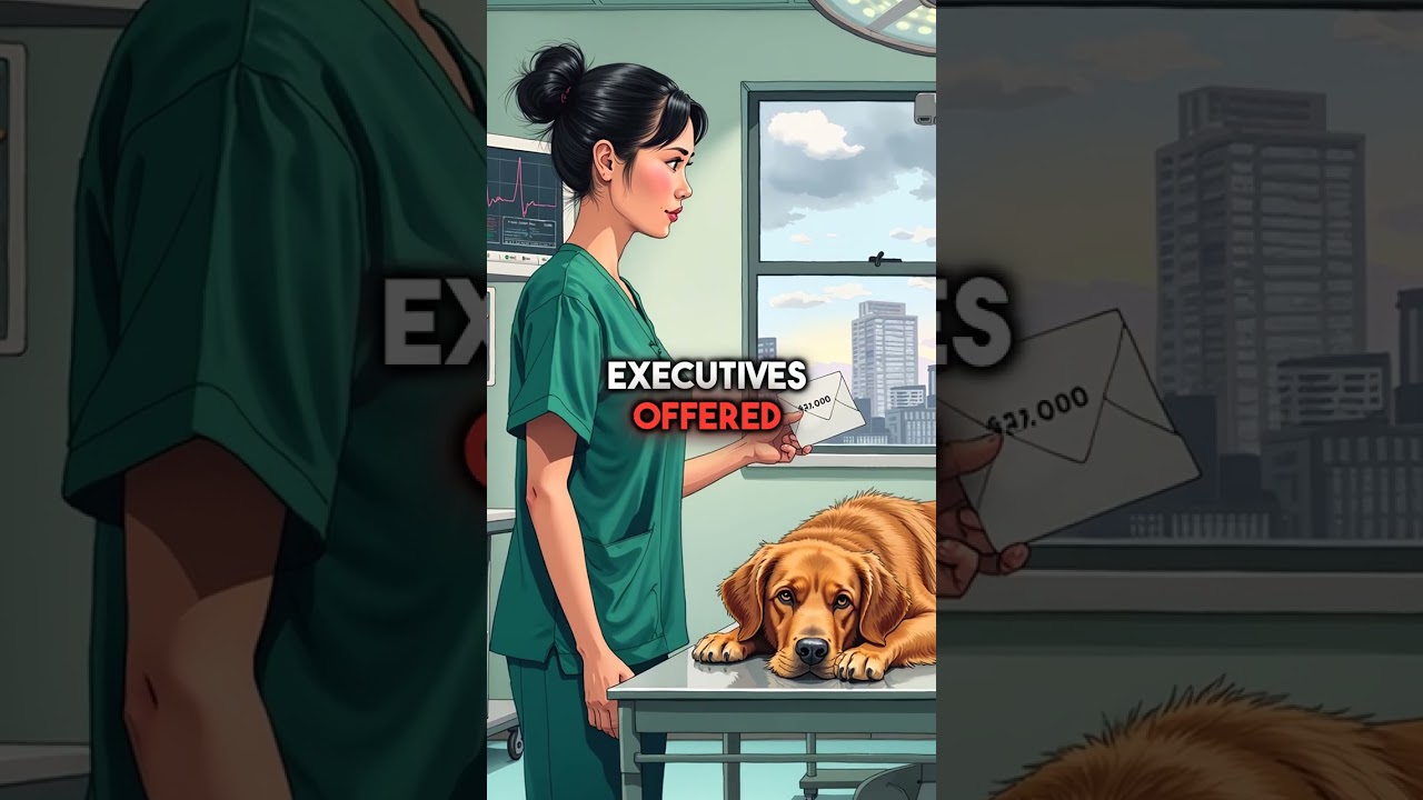 Vet Exposes $12M Pet Insurance Fraud After Refusing $50K Bribe