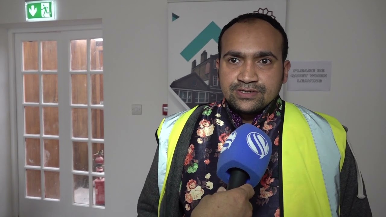 Isleworth Deen Centre 2024 Ramadan Documentary