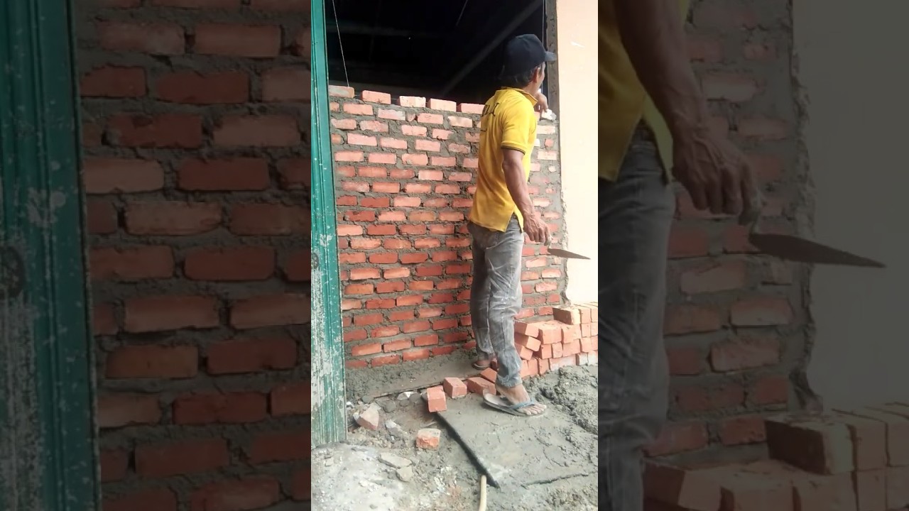 Tips for Installing Stone to Plaster Walls #craftsmantips