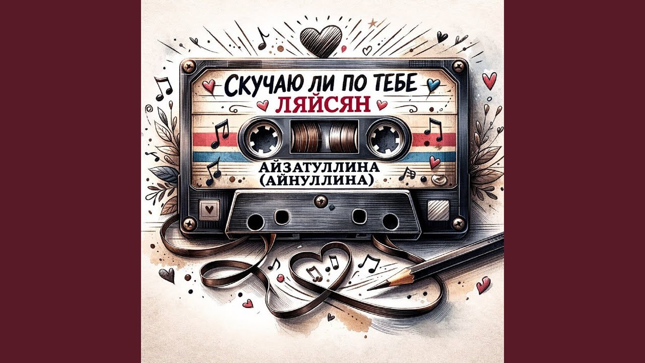 Скучаю ли по тебе