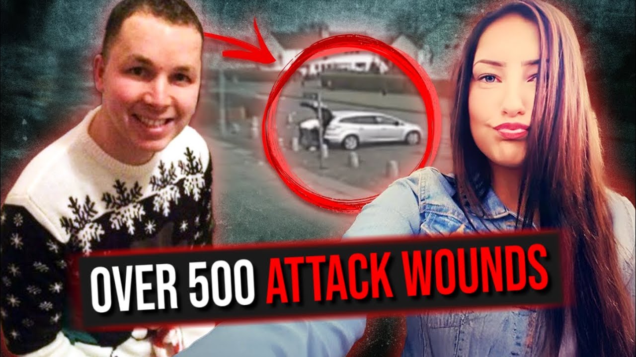 When the family man snapped, she didn't stand a chance. The Paige Doherty case