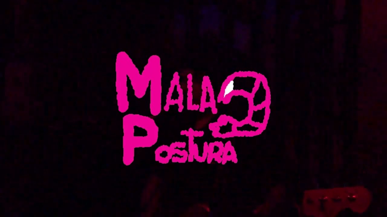 Mala Postura ⋆.˚┆Full Set EN VIVO en Wakala Fest ⋆ ˚｡𖦹