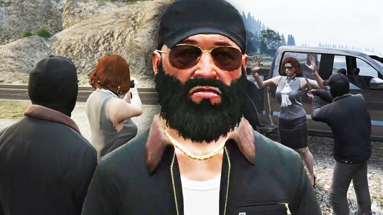 Planting Season Begins... | Nopixel 4.0
