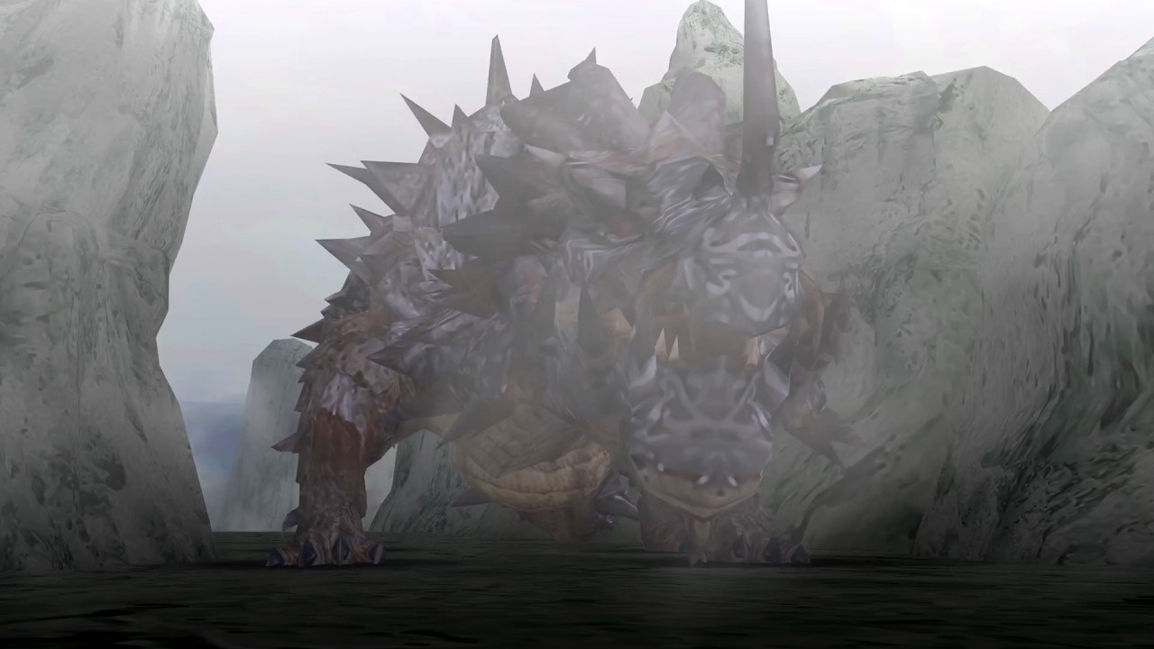 Not so Solo Freedom 48 - HR 5 Ashen Lao-Shan Lung