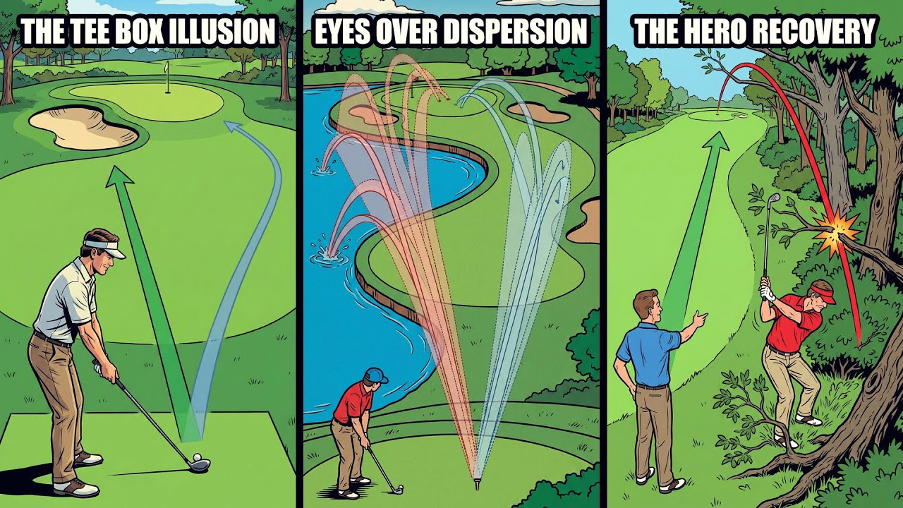 New Course? Avoid These 7 Mistakes Pros Never Make