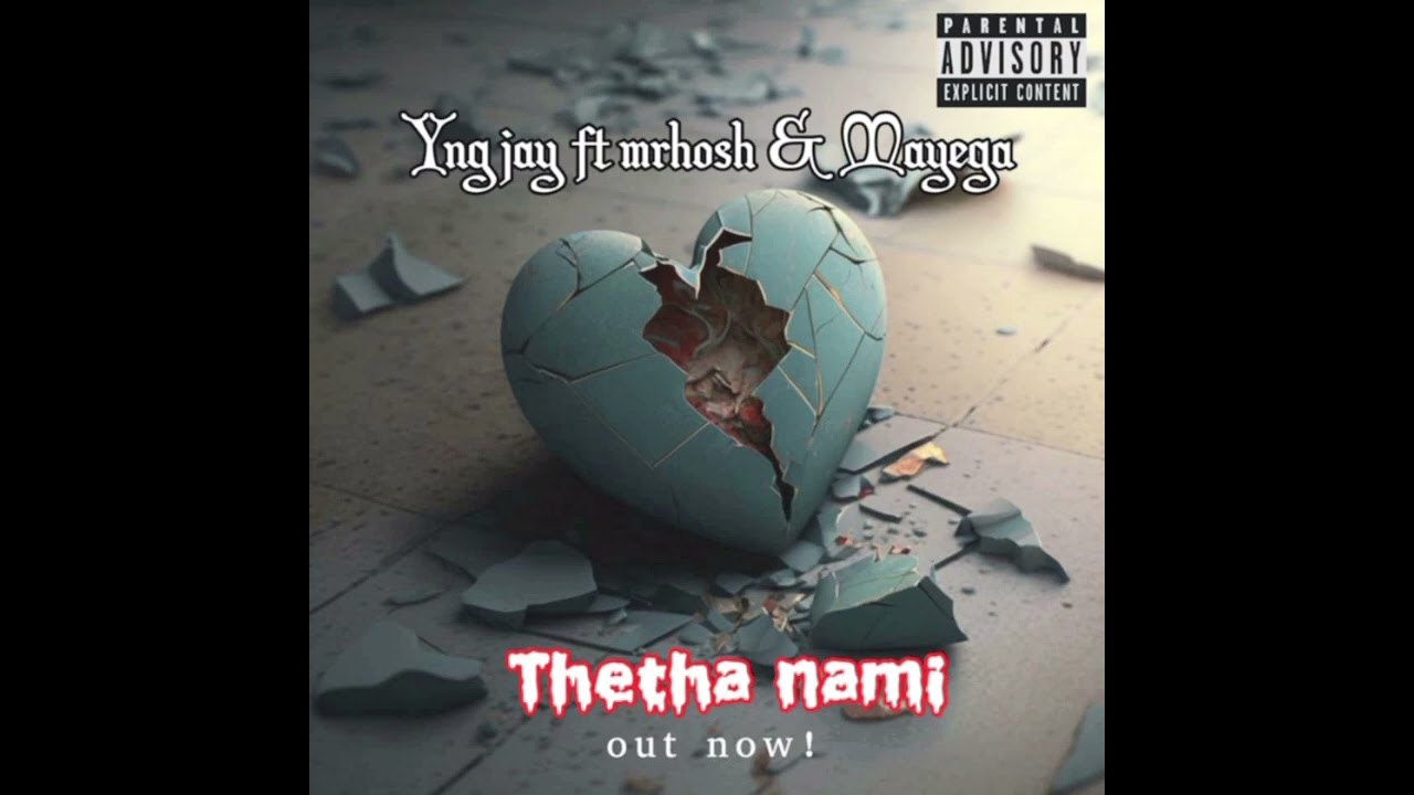 Thetha Nami @
