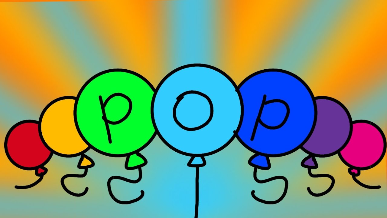 Logo History 206 (Pop)
