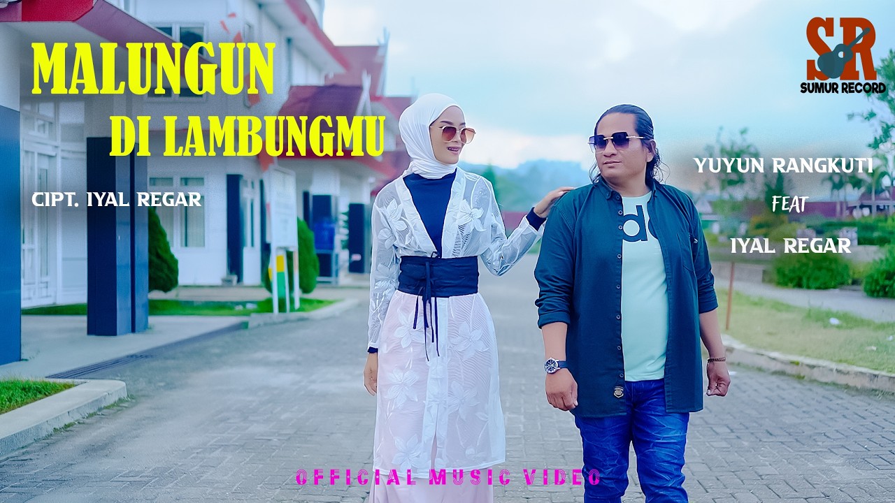 MALUNGUN DI LAMBUNGMU || YUYUN RANGKUTI Feat IYAL REGAR || MUSIK TAPSEL MADINA