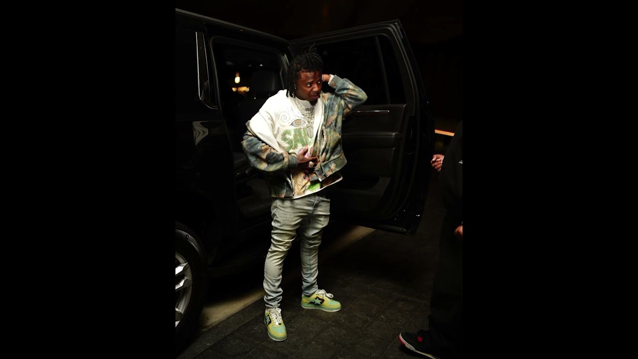 (FREE) Dee Mula Type Beat - 