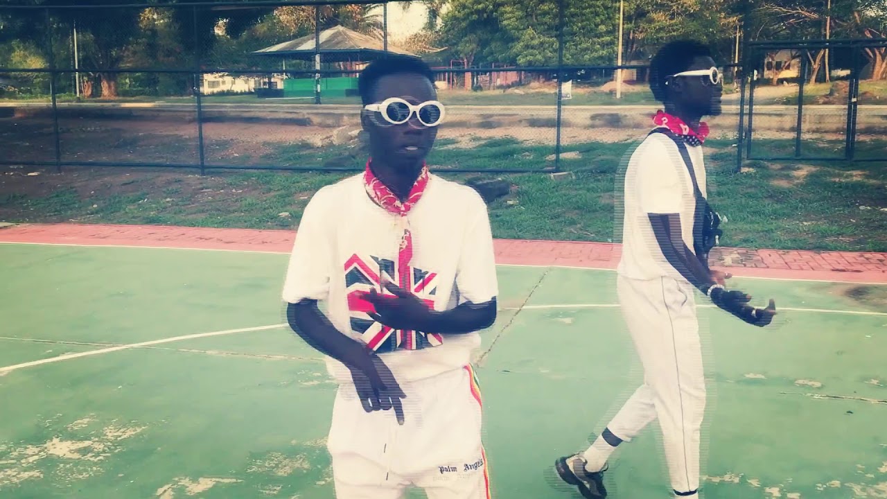 Dope Bangers  Official Video By MacSarp