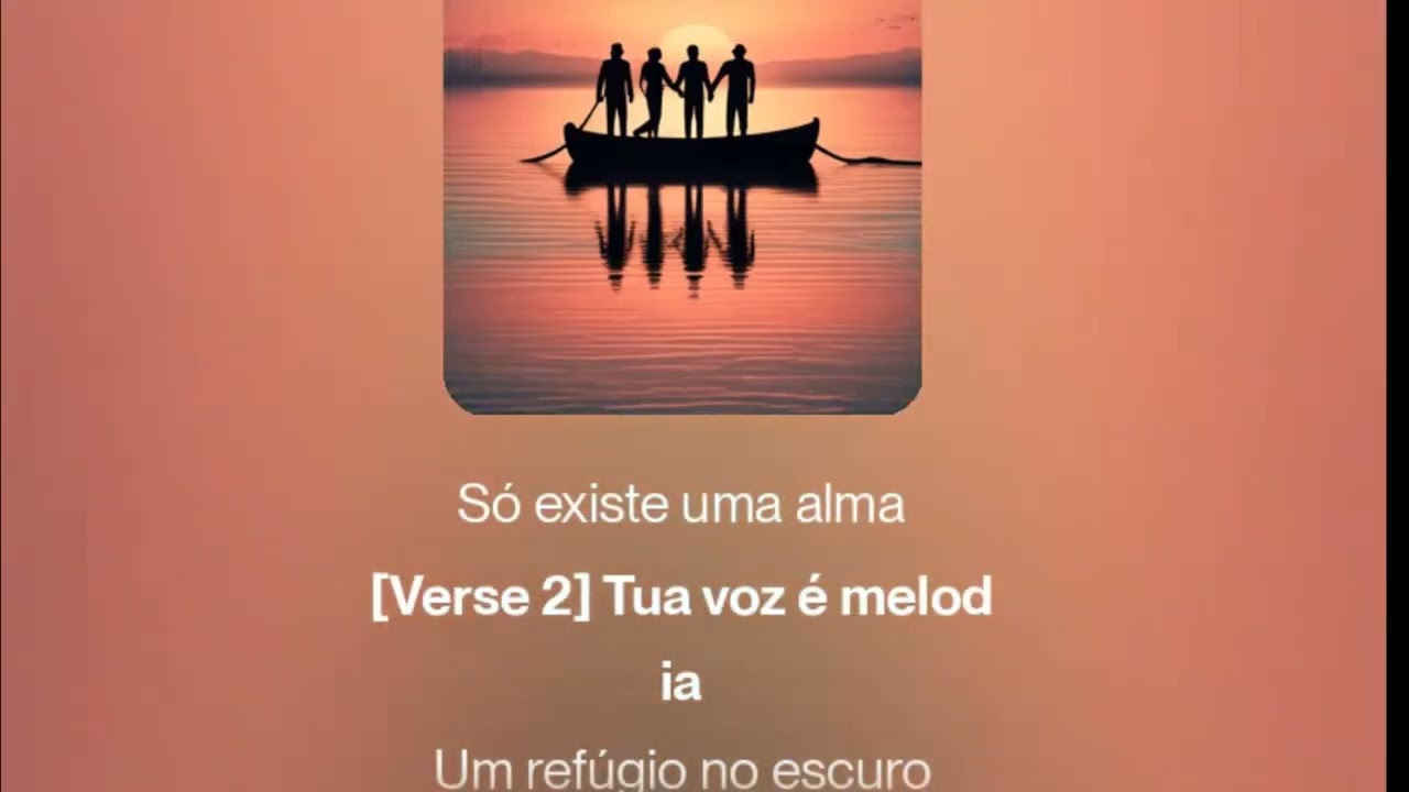 Entre Nós   BANDA V SHOW