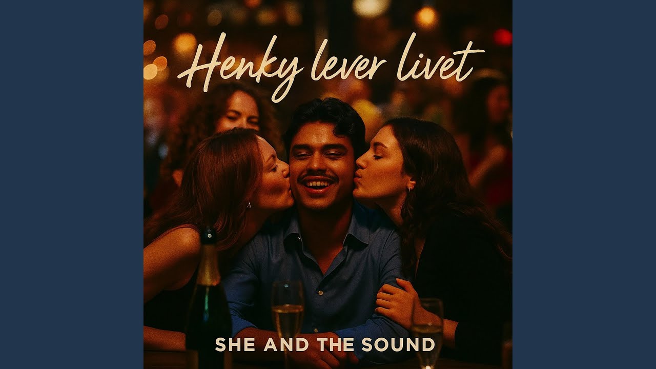 Henky lever livet