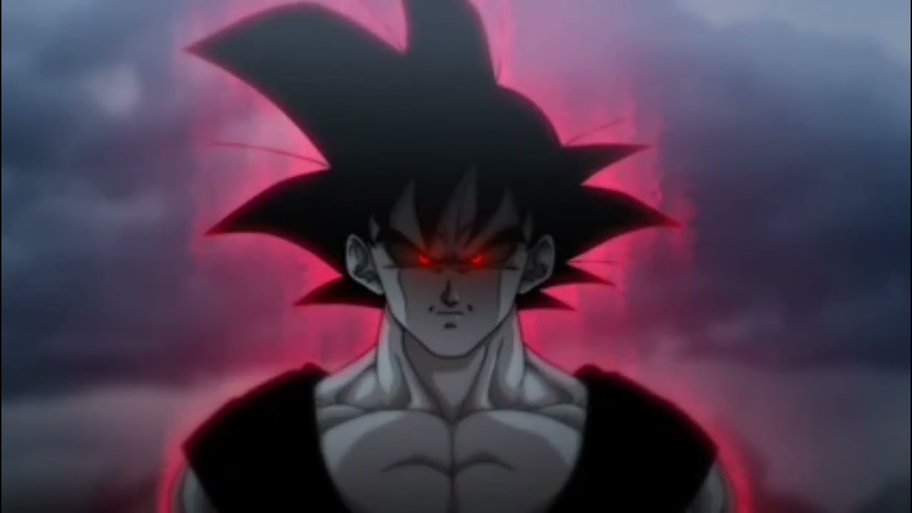 Dragón Ball AF AMV IN THE END OF LINKIN PARK