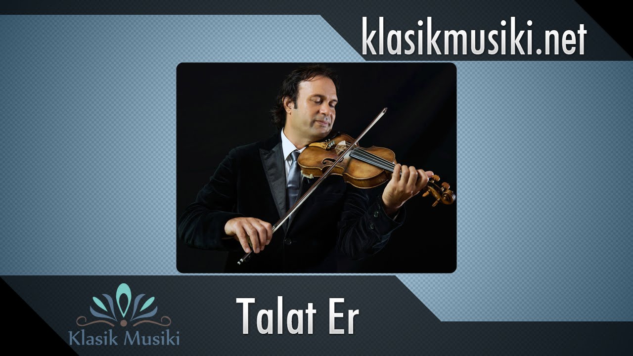 Talat Er Nikriz Keman Taksimi
