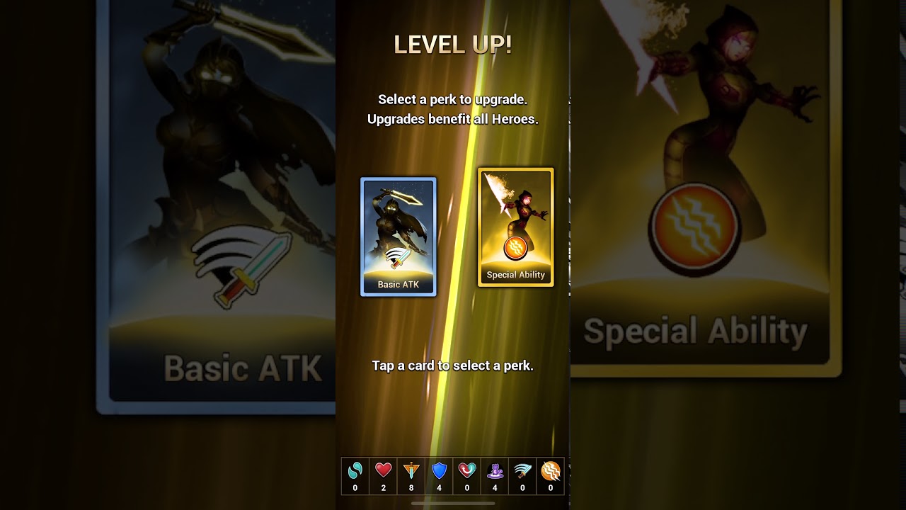 Battle Breakers - Reaching Level 20 (Unlocking Razor Skin)