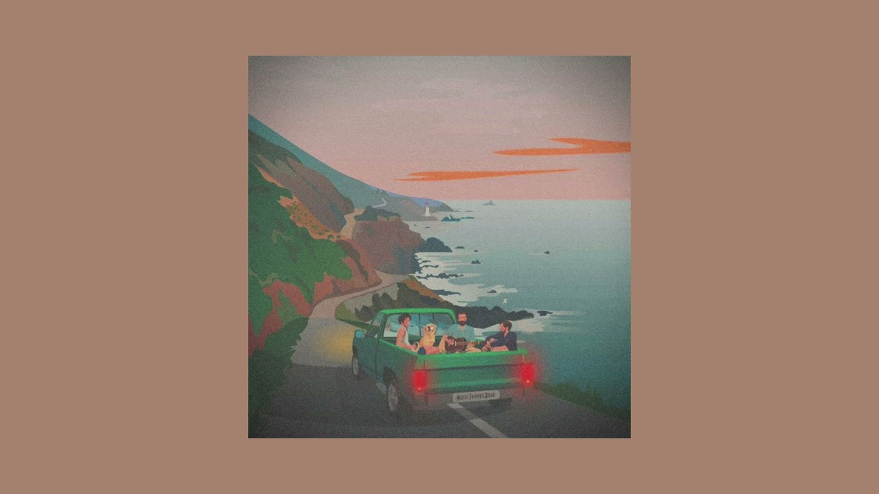 Next Exit (sped up) // Vacations