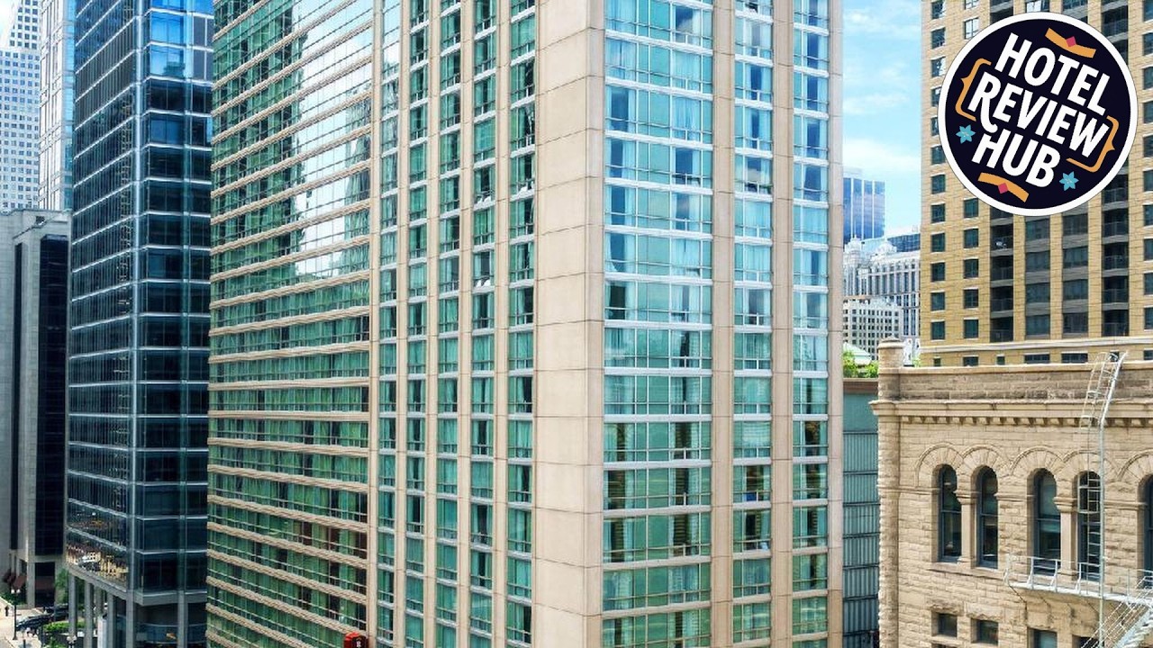 Residence Inn Chicago Downtown/River North | Chicago (IL), United States | Hotel Review 🌟