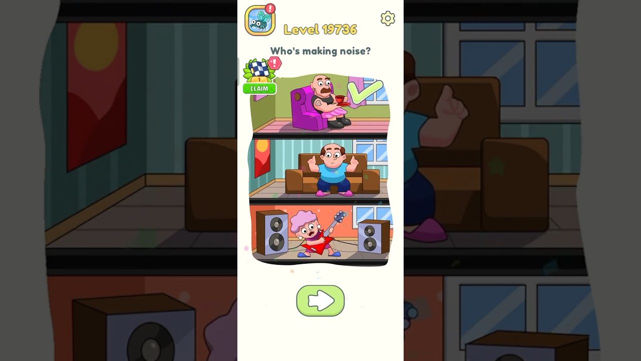 Dop2 level 19736